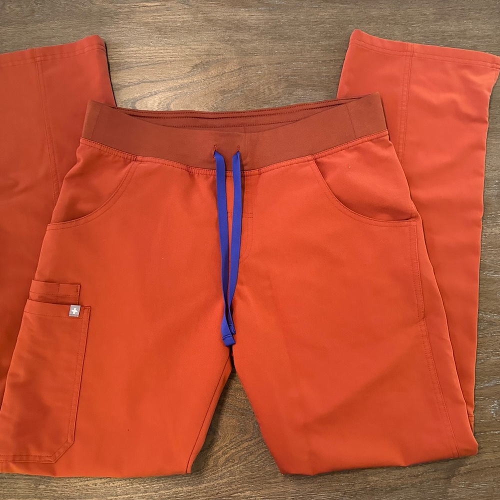 Auburn Figs Kade cargo pants medium tall